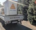 Белый Киа Бонго, объемом двигателя 2.5 л и пробегом 77 тыс. км за 27000 $, фото 9 на Automoto.ua