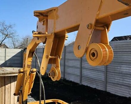 Белый Киа Бонго, объемом двигателя 2.9 л и пробегом 207 тыс. км за 15000 $, фото 16 на Automoto.ua