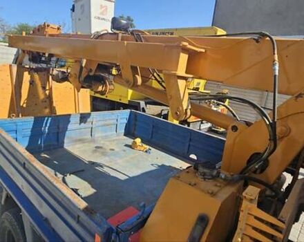 Белый Киа Бонго, объемом двигателя 2.9 л и пробегом 207 тыс. км за 15000 $, фото 4 на Automoto.ua