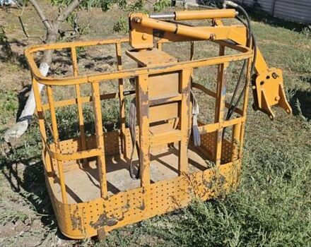 Белый Киа Бонго, объемом двигателя 2.9 л и пробегом 207 тыс. км за 15000 $, фото 10 на Automoto.ua