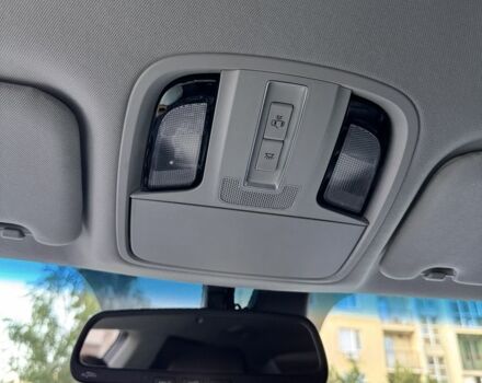 Белый Киа Каденза, объемом двигателя 0 л и пробегом 216 тыс. км за 13500 $, фото 18 на Automoto.ua