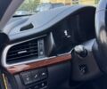 Белый Киа Каденза, объемом двигателя 3 л и пробегом 216 тыс. км за 15000 $, фото 4 на Automoto.ua
