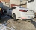 Белый Киа Каденза, объемом двигателя 0 л и пробегом 187 тыс. км за 5911 $, фото 1 на Automoto.ua