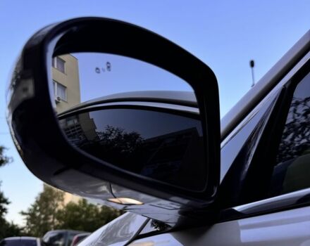 Белый Киа Каденза, объемом двигателя 0 л и пробегом 216 тыс. км за 13500 $, фото 17 на Automoto.ua