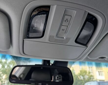 Белый Киа Каденза, объемом двигателя 0 л и пробегом 216 тыс. км за 13500 $, фото 9 на Automoto.ua