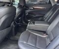 Белый Киа Каденза, объемом двигателя 3 л и пробегом 216 тыс. км за 15000 $, фото 2 на Automoto.ua