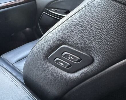 Белый Киа Каденза, объемом двигателя 0 л и пробегом 216 тыс. км за 13500 $, фото 16 на Automoto.ua