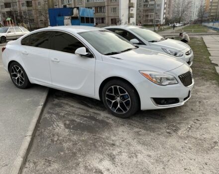 Белый Киа Каденза, объемом двигателя 2 л и пробегом 147 тыс. км за 9000 $, фото 2 на Automoto.ua