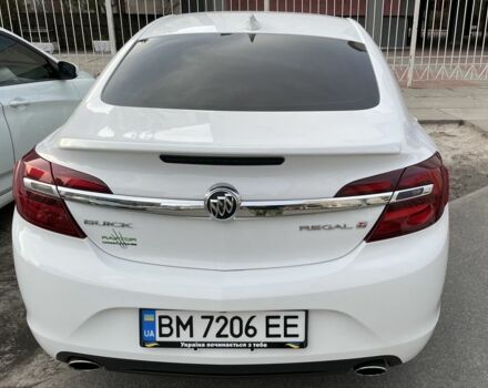 Белый Киа Каденза, объемом двигателя 2 л и пробегом 147 тыс. км за 9000 $, фото 1 на Automoto.ua