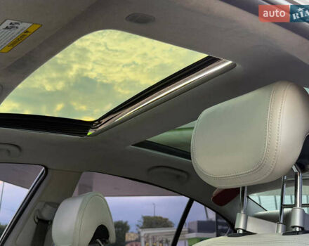 Чорний Кіа Каденза, об'ємом двигуна 3.3 л та пробігом 270 тис. км за 9300 $, фото 37 на Automoto.ua