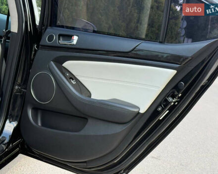 Чорний Кіа Каденза, об'ємом двигуна 3.3 л та пробігом 270 тис. км за 9300 $, фото 41 на Automoto.ua