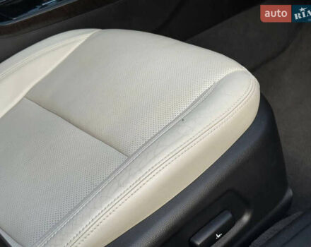 Чорний Кіа Каденза, об'ємом двигуна 3.3 л та пробігом 270 тис. км за 9300 $, фото 39 на Automoto.ua