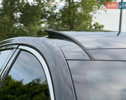 Чорний Кіа Каденза, об'ємом двигуна 3.3 л та пробігом 270 тис. км за 9300 $, фото 10 на Automoto.ua