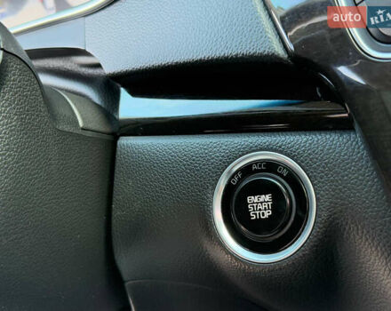 Чорний Кіа Каденза, об'ємом двигуна 3.3 л та пробігом 270 тис. км за 9300 $, фото 33 на Automoto.ua