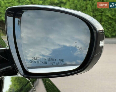 Чорний Кіа Каденза, об'ємом двигуна 3.3 л та пробігом 270 тис. км за 9300 $, фото 15 на Automoto.ua