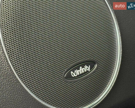 Чорний Кіа Каденза, об'ємом двигуна 3.3 л та пробігом 270 тис. км за 9300 $, фото 25 на Automoto.ua