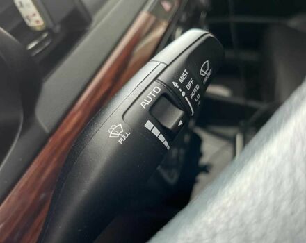 Черный Киа Каденза, объемом двигателя 2.4 л и пробегом 136 тыс. км за 15500 $, фото 22 на Automoto.ua