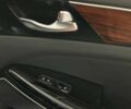 Черный Киа Каденза, объемом двигателя 2.4 л и пробегом 136 тыс. км за 15500 $, фото 10 на Automoto.ua