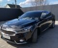 Черный Киа Каденза, объемом двигателя 3.34 л и пробегом 63 тыс. км за 14500 $, фото 1 на Automoto.ua