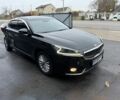 Черный Киа Каденза, объемом двигателя 3 л и пробегом 380 тыс. км за 8200 $, фото 1 на Automoto.ua