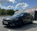 Черный Киа Каденза, объемом двигателя 3 л и пробегом 179 тыс. км за 13500 $, фото 1 на Automoto.ua