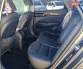 Черный Киа Каденза, объемом двигателя 3.34 л и пробегом 93 тыс. км за 13000 $, фото 11 на Automoto.ua