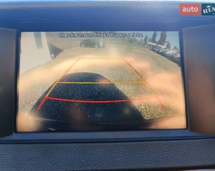 Черный Киа Каденза, объемом двигателя 3.34 л и пробегом 93 тыс. км за 13000 $, фото 22 на Automoto.ua