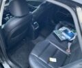 Черный Киа Каденза, объемом двигателя 2.2 л и пробегом 155 тыс. км за 18900 $, фото 4 на Automoto.ua