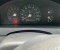Чорний Кіа Каденза, об'ємом двигуна 2.5 л та пробігом 299 тис. км за 4300 $, фото 7 на Automoto.ua