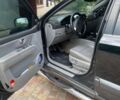 Чорний Кіа Каденза, об'ємом двигуна 2.5 л та пробігом 299 тис. км за 4300 $, фото 3 на Automoto.ua
