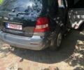Чорний Кіа Каденза, об'ємом двигуна 2.5 л та пробігом 299 тис. км за 4300 $, фото 2 на Automoto.ua