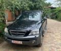 Чорний Кіа Каденза, об'ємом двигуна 2.5 л та пробігом 299 тис. км за 4300 $, фото 1 на Automoto.ua