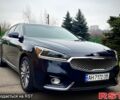 Киа Каденза, объемом двигателя 3.3 л и пробегом 96 тыс. км за 18500 $, фото 4 на Automoto.ua