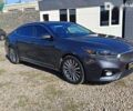 Киа Каденза, объемом двигателя 3.3 л и пробегом 93 тыс. км за 19700 $, фото 1 на Automoto.ua