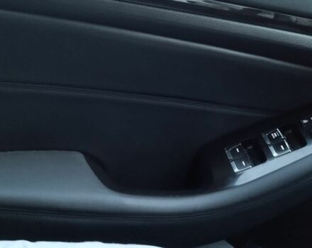 Серый Киа Каденза, объемом двигателя 3 л и пробегом 203 тыс. км за 8500 $, фото 5 на Automoto.ua