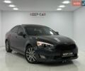 Серый Киа Каденза, объемом двигателя 3.34 л и пробегом 130 тыс. км за 13000 $, фото 1 на Automoto.ua
