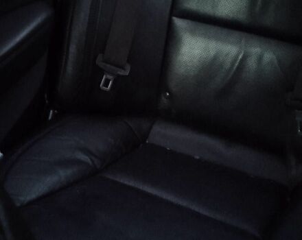 Серый Киа Каденза, объемом двигателя 3 л и пробегом 203 тыс. км за 8500 $, фото 6 на Automoto.ua