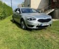 Сірий Кіа Каденза, об'ємом двигуна 3 л та пробігом 245 тис. км за 8511 $, фото 1 на Automoto.ua