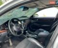 Сірий Кіа Каденза, об'ємом двигуна 3.34 л та пробігом 99 тис. км за 9900 $, фото 8 на Automoto.ua