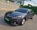Сірий Кіа Каденза, об'ємом двигуна 2.2 л та пробігом 66 тис. км за 5755 $, фото 1 на Automoto.ua