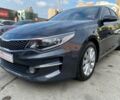 Сірий Кіа Каденза, об'ємом двигуна 2 л та пробігом 45 тис. км за 15499 $, фото 1 на Automoto.ua