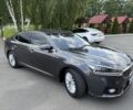 Сірий Кіа Каденза, об'ємом двигуна 2.4 л та пробігом 190 тис. км за 8794 $, фото 1 на Automoto.ua