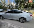 Сірий Кіа Каденза, об'ємом двигуна 3.34 л та пробігом 99 тис. км за 9900 $, фото 5 на Automoto.ua