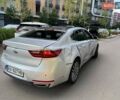 Сірий Кіа Каденза, об'ємом двигуна 3.34 л та пробігом 99 тис. км за 9900 $, фото 3 на Automoto.ua