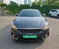 Сірий Кіа Каденза, об'ємом двигуна 2.2 л та пробігом 66 тис. км за 5755 $, фото 1 на Automoto.ua