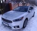Сірий Кіа Каденза, об'ємом двигуна 3.3 л та пробігом 99 тис. км за 16000 $, фото 1 на Automoto.ua