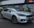 Сірий Кіа Каденза, об'ємом двигуна 3.34 л та пробігом 100 тис. км за 14990 $, фото 1 на Automoto.ua