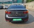 Сірий Кіа Каденза, об'ємом двигуна 2.2 л та пробігом 66 тис. км за 5755 $, фото 3 на Automoto.ua