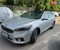 Сірий Кіа Каденза, об'ємом двигуна 3.34 л та пробігом 99 тис. км за 9900 $, фото 1 на Automoto.ua