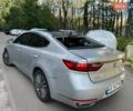 Сірий Кіа Каденза, об'ємом двигуна 3.34 л та пробігом 99 тис. км за 9900 $, фото 4 на Automoto.ua